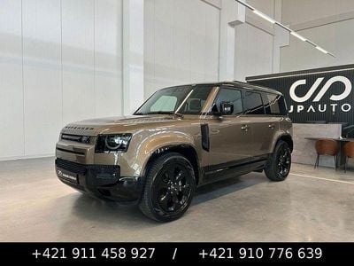 Gebraucht Land Rover Defender SE Dynamic 200 PS (147 kW) 2025 Braun SUV