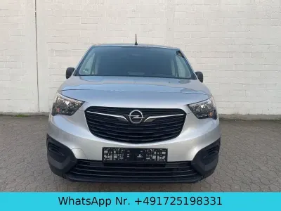 Gebraucht Opel Combo