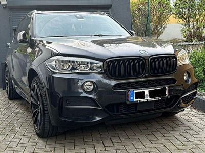 BMW X5 M50