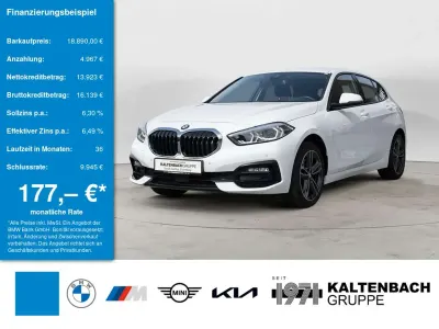 Gebraucht BMW 118