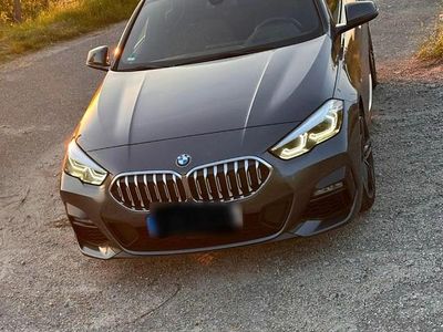 Gebraucht BMW 220 M Sport 190 PS (139 kW) 2021 Grau Coupé