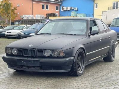 gebraucht BMW 525 i Automatik 130000 Km