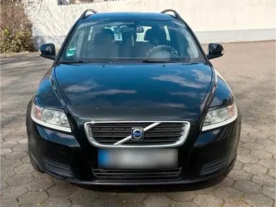 Gebraucht Volvo V50 110 PS (80 kW) 2009 Andere farben Kombi