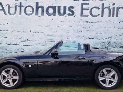 gebraucht Mazda MX5 1.8 Center-Line*Klima*TÜV-NEU*