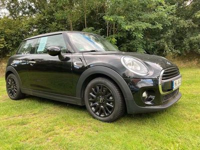 Mini One D