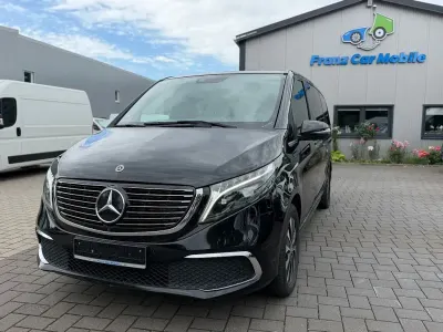 Gebraucht Mercedes EQV300