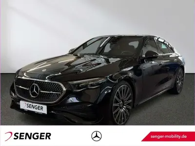 Gebraucht Mercedes E450