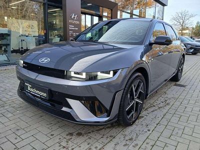Neu Hyundai Ioniq N Line 239 kW (325 PS) 2025 Ecotronic grey mineraleffekt Kleinwagen