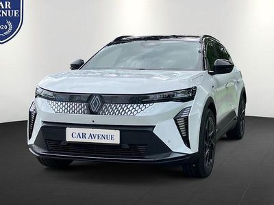 Renault Scénic