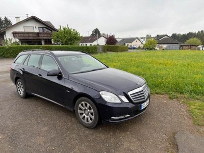 Mercedes E250