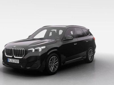 Gebraucht BMW X1 M Sport 150 PS (110 kW) 2025 Weiß SUV
