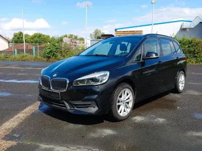Gebraucht BMW 218