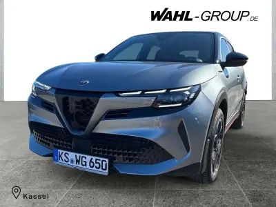 Gebraucht Alfa Romeo GT Junior Edizione Speciale 136 PS (100 kW) 2025 Grigio arese, metalliclackier SUV