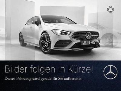 Gebraucht Mercedes B250e Style 160 PS (117 kW) 2022 Schwarz Van / Kleinbus
