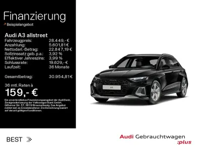 Gebraucht Audi A3