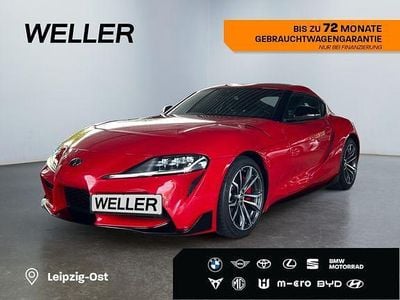 Toyota Supra