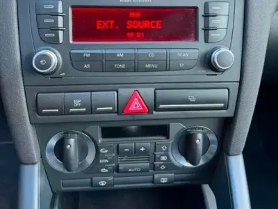 Gebraucht Audi A3