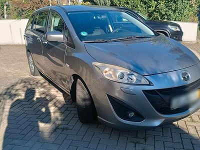 Mazda 5