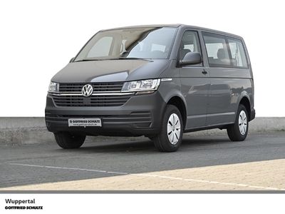 VW Caravelle