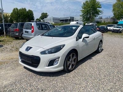 Peugeot 308 CC
