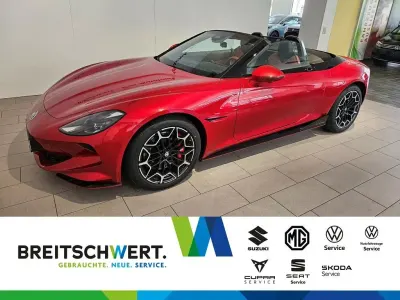Gebraucht MG Cyberster
