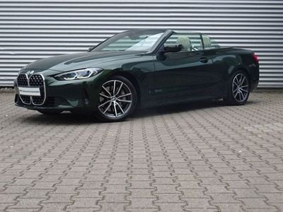 BMW 430 Cabriolet