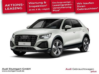 Gebraucht Audi Q2 Advanced Plus 150 PS (110 kW) 2025 SUV