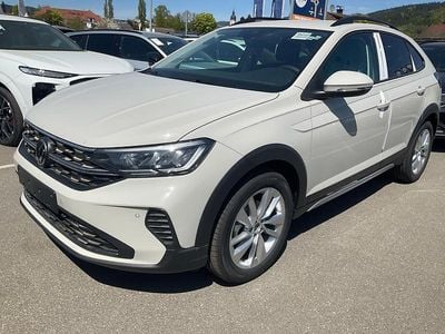 Novo VW Taigo Life 116 HP (85 kW) 2026 Cinzento SUV