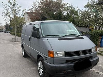 VW T4