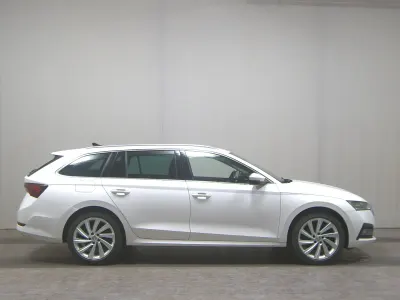 Gebraucht Skoda Octavia