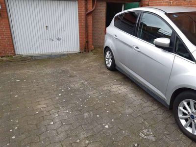 gebraucht Ford C-MAX C-Max1.5 EcoBoost Start-Stop-System Trend