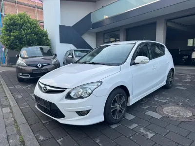 Gebraucht Hyundai i30