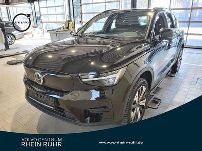 Gebraucht Volvo XC40 Core 169 kW (231 PS) 2023 Stone SUV