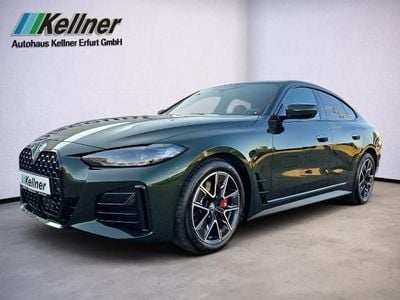 BMW 430 Gran Coupé