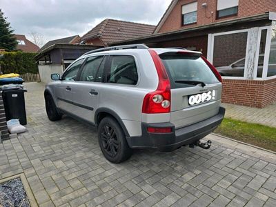 gebraucht Volvo XC90 7-Sitzer Preisvorschlag