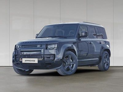 Second-hand Land Rover Defender SE Dynamic 304 CP (223 kW) 2024 Gri SUV