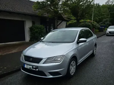 Gebraucht Seat Toledo