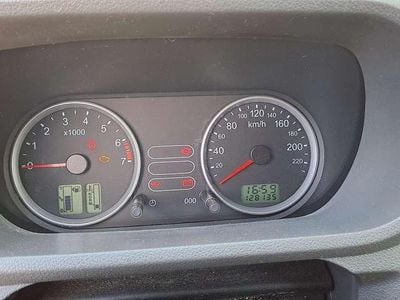 Grün Gebraucht 2005 Ford Fusion Limousine | 2.700 € (Fairer Preis)