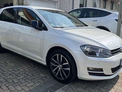 VW Golf VII