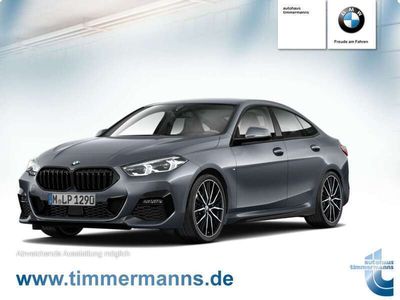 gebraucht BMW 220 i Gran Coupe M Sport Navi Tempom.aktiv