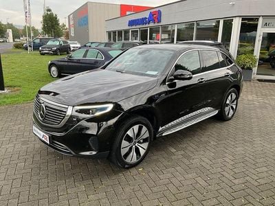 Mercedes EQC400