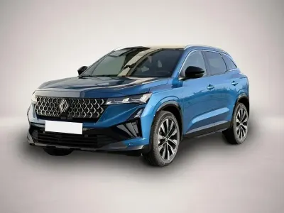 Gebraucht Renault Austral