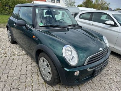 gebraucht Mini ONE 