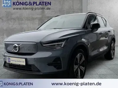 Usata Volvo EX40 Core 169 kW (231 CV) 2022 Grigio SUV
