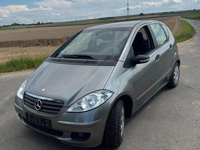 Mercedes A150