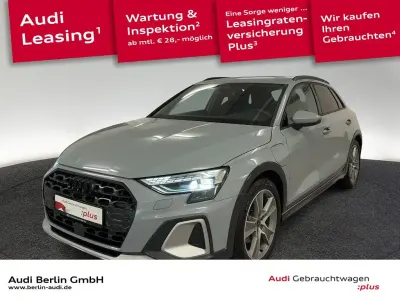 Używany Audi A3 e-tron Ambiente 204 KM (150 kW) 2025 Szary Hatchback