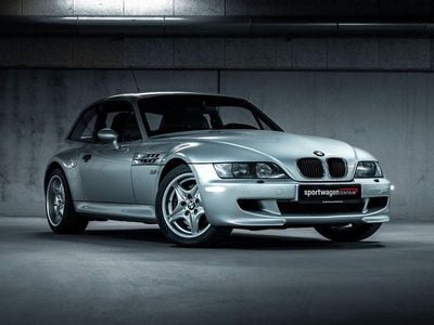 BMW Z3 M