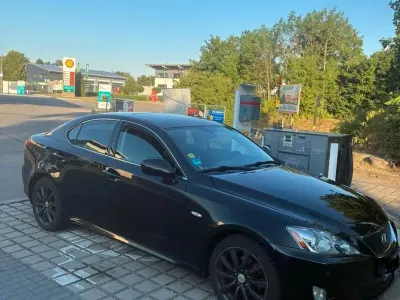 Gebraucht Lexus IS250