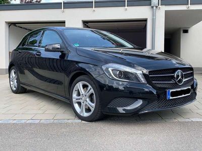 Mercedes 180