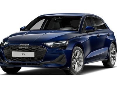 Audi A3 Sportback e-tron